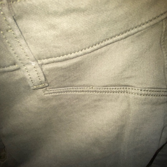 Women’s Khaki Pants - Picture 3 of 8